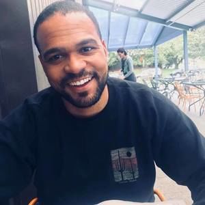 Meet your Posher, Matheus